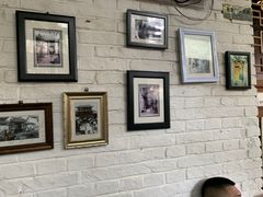 大堂-锦尚阁烤鱼•天津菜(宣武门胡同店)