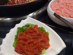-俏媳妇火锅(宽窄巷子店)