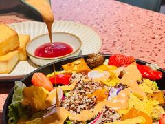 -La Terre乐田(万象城店)