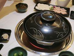 -狐狸爱上椰子鸡(滨江星光大道店)