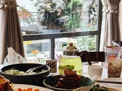 -香雪海饭店中餐厅(人民桥店)