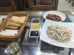 -会仙楼饭庄(芙蓉街店)