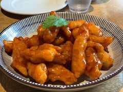 -恰八斗·猛火长沙菜(国贸店)