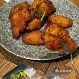 济南🍗正谈炸鸡开业啦开业啦