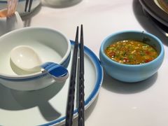 -碗中海·蒸汽海鲜·桑拿鸡(岭南天地店)