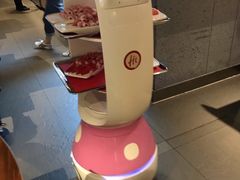-海底捞火锅(万丰桥店)