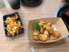-安大叔拌饭(宝龙店)