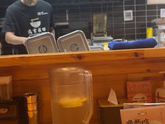 -Ramen满吉·豚骨拉面(丽园路店)