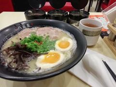 -八盛屋·沾面(集美万达店)