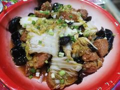 -人民公社大食堂(顺义总店)