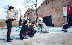 -贝克叔叔儿童摄影工作室(天时嘉园店)