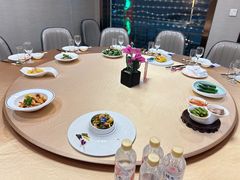 -新龙船黄浦江餐饮游船官方自营店