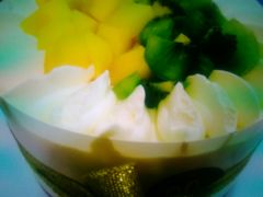 -维尔纳斯·生日蛋糕·动物奶油冰淇淋蛋糕(六里桥店)