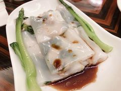 -夏宫中餐厅(香格里拉大酒店)