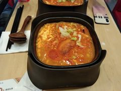 -阿香米线(龙岗万科广场店)