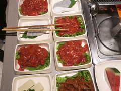 -海底捞火锅(凯德广场店)