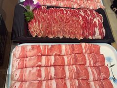 -匹夫涮肉城(黄村店)