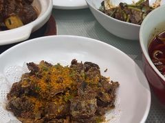 -盛百味·家宴餐厅(霸州分店)