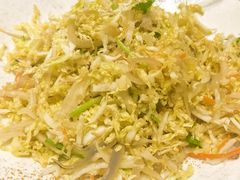 -大连湾旭日·家宴·海肠捞饭(马栏广场店)