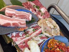-妙香居韩国烤肉(容桂天佑城店)