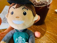 -星巴克(太原柳巷第一店)