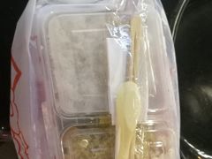 白切鸡饭-斩料烧腊世家(兴盛路店)