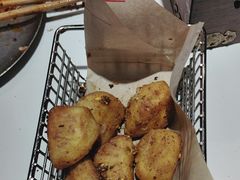 -叁宝烤肉• 西安烧烤(凤城十二路店)