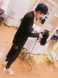 -简法造型·品牌形象店