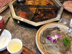 -陈眼镜火锅(总店)