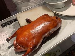 -四季民福烤鸭店(王府井灯市口店)