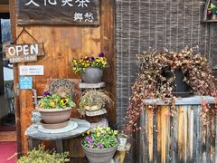 -白川乡与五箇山的合掌构造村落