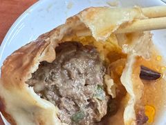 -宝瑞门钉肉饼店