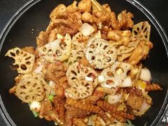 -渝蛙馆(新百店)
