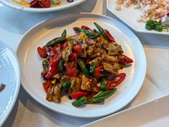 -上海小南国(正大店)