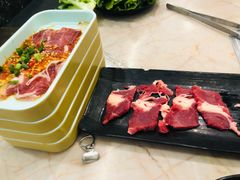 -炭烤麻里·臻选自助烤肉料理(观音桥大融城店)