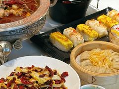 -奔跑吧陕菜·盛世长安(民乐园万达店)