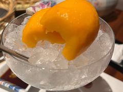 -希望日本料理(保利香槟花园店)