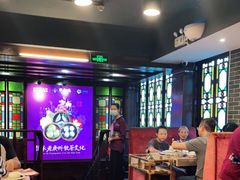 大堂-点都德(聚福楼店)