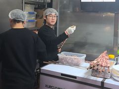 -华府九号海鲜烧烤大排档(龙域店)