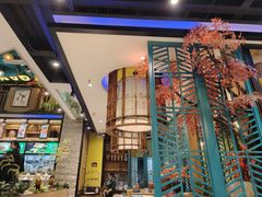 -黄泥岗·地道湖北菜(奥特莱斯店)