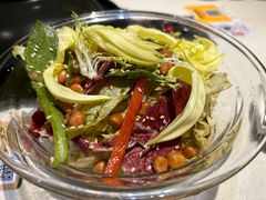 -百年果林椰子鸡(中洲店)