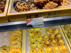 -拢香糕点(万达店)