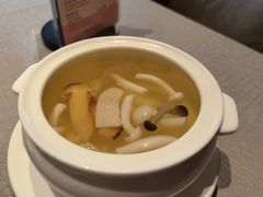 -希尔顿酒店-豫园中餐厅