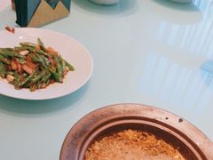 -隆聚时令海鲜(一舟店)