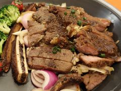 -白金汉爵大酒店(相城店)