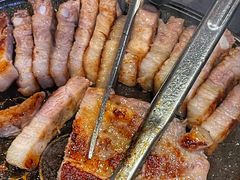 -牧童禧肉社·韩国炭火烤肉店(中粮祥云小镇店)