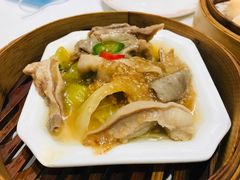 -稻香酒家(天河城店)