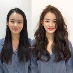 点击看大图 -Rise Hair上升造型