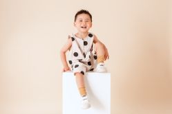 -小熊维尼高端儿童摄影(南山信和店)