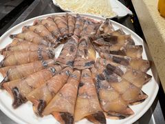 -蜀留香火锅·始于1999·原四川老火锅(白堤路店)